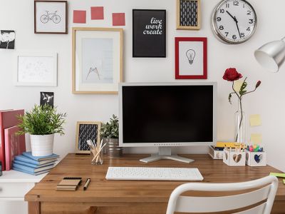 Study Table Essentials Must-Have Accessories for a Well-Equipped Study Area