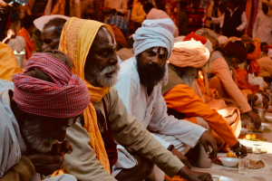 Spiritual Journeys in India: Best Ashrams for Foreigners